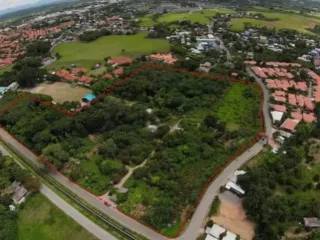 For sale land in Hang Dong, Chiang Mai