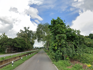 For sale land in Hang Dong, Chiang Mai