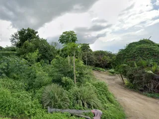 For sale land in Hang Dong, Chiang Mai