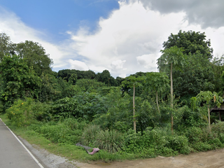 For sale land in Hang Dong, Chiang Mai