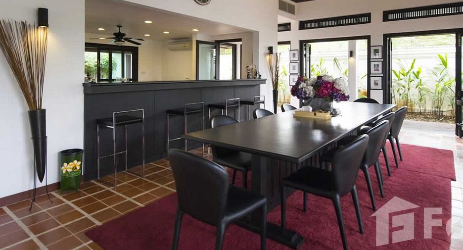 For sale 4 ベッドルーム villa in San Sai, Chiang Mai