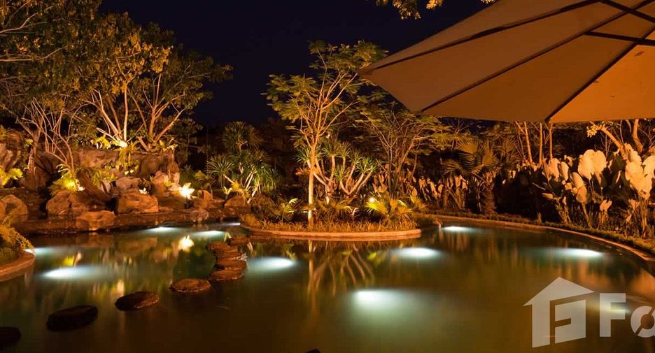 For sale 4 ベッドルーム villa in San Sai, Chiang Mai