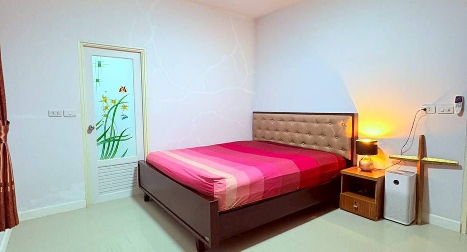 For sale 3 bedrooms house in Mae Rim, Chiang Mai