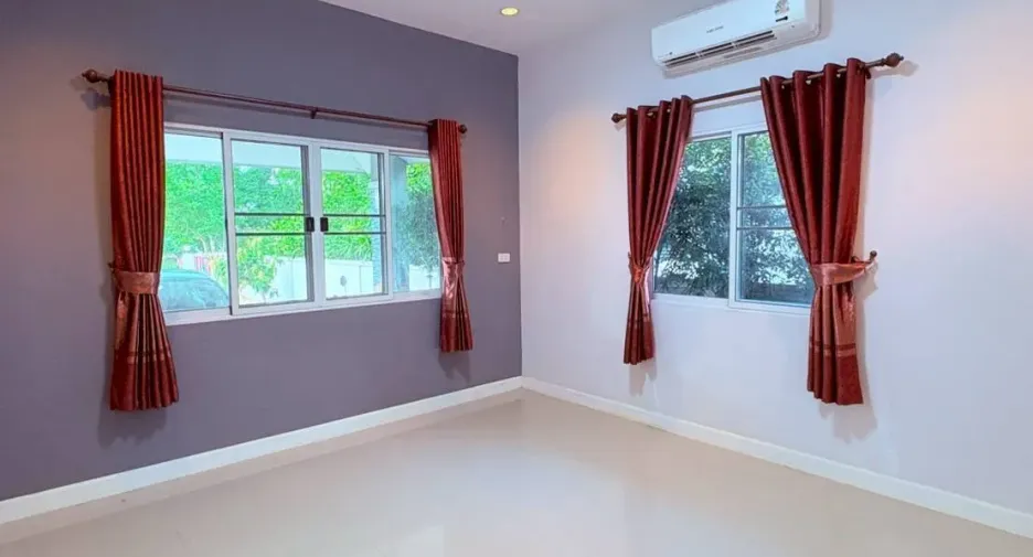 For sale 3 bedrooms house in Mae Rim, Chiang Mai
