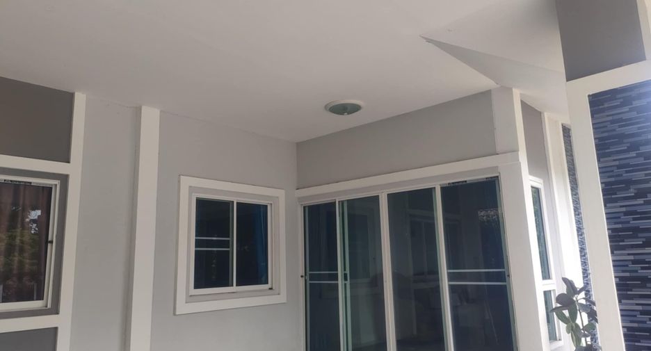 For sale 3 bedrooms house in Mae Rim, Chiang Mai
