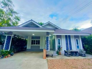 Casa en venta de 3 habitaciones en Mae Rim, Chiang Mai