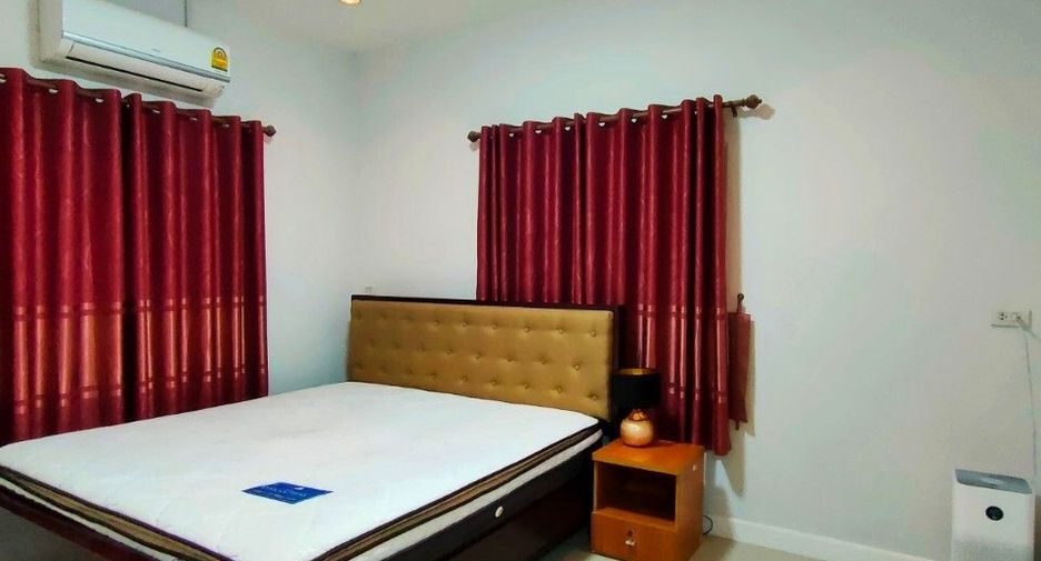 For sale 3 bedrooms house in Mae Rim, Chiang Mai