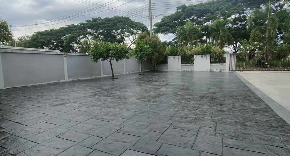 For sale 3 bedrooms house in Mae Rim, Chiang Mai