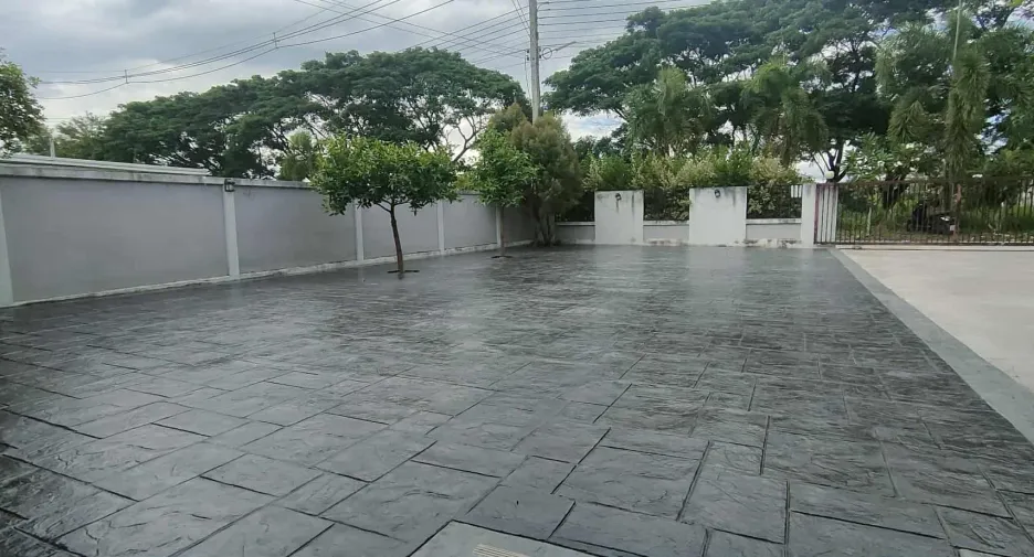For sale 3 bedrooms house in Mae Rim, Chiang Mai