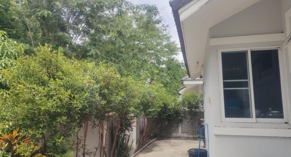 For sale 3 bedrooms house in Mae Rim, Chiang Mai