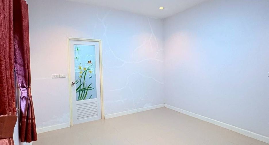 For sale 3 bedrooms house in Mae Rim, Chiang Mai