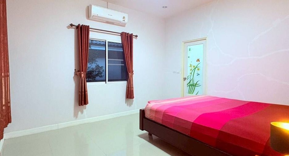For sale 3 bedrooms house in Mae Rim, Chiang Mai