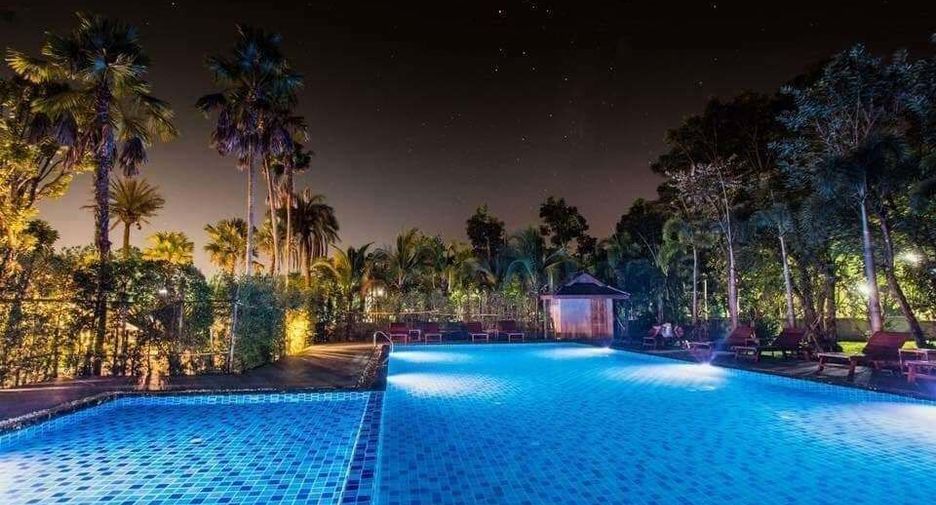 For sale 3 bedrooms house in Mae Rim, Chiang Mai