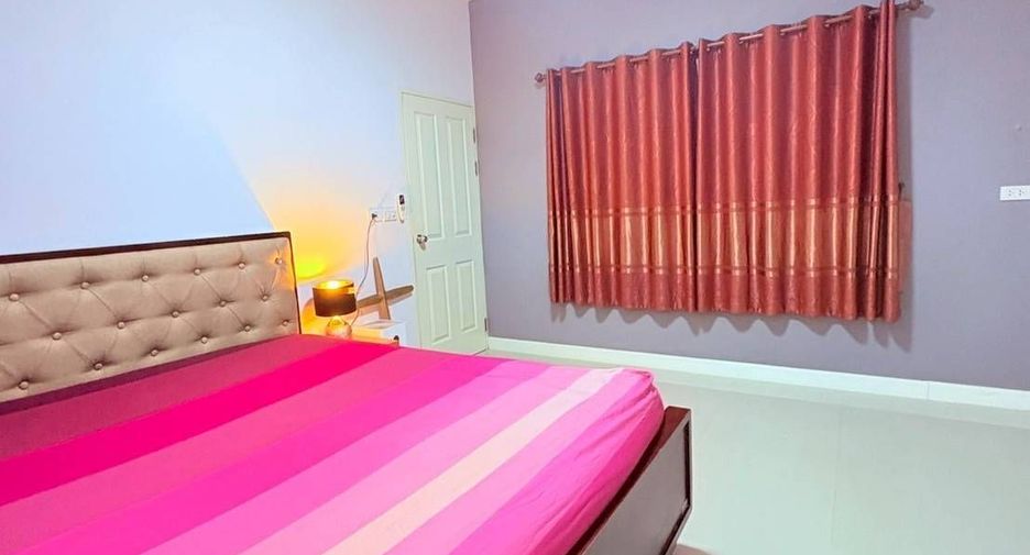 For sale 3 bedrooms house in Mae Rim, Chiang Mai