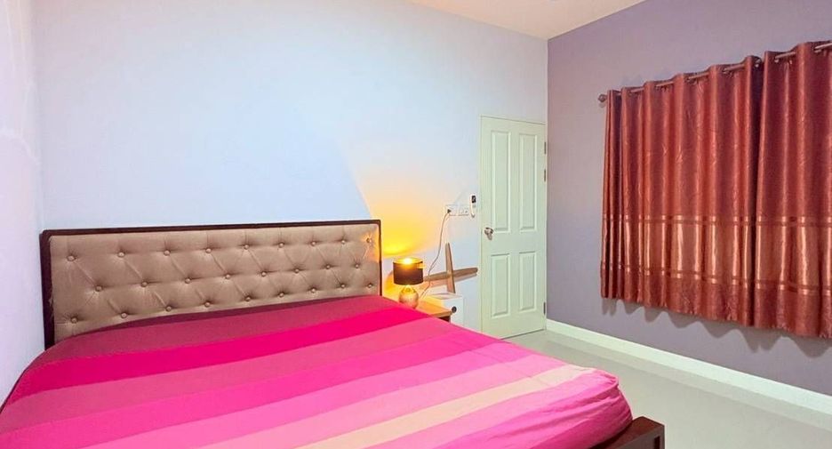 For sale 3 bedrooms house in Mae Rim, Chiang Mai