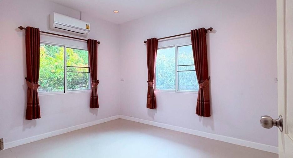 For sale 3 bedrooms house in Mae Rim, Chiang Mai