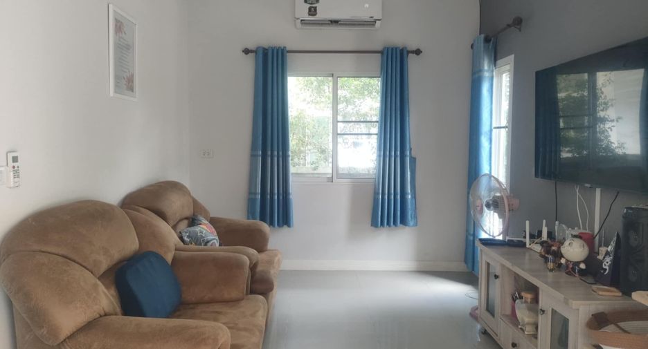 For sale 3 bedrooms house in Mae Rim, Chiang Mai