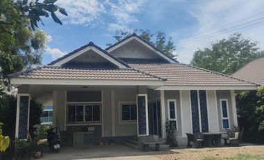 For sale 3 bedrooms house in Mae Rim, Chiang Mai