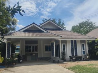 Casa en venta de 3 habitaciones en Mae Rim, Chiang Mai