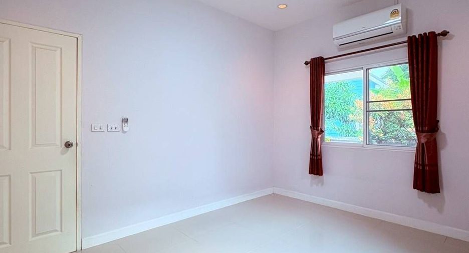 For sale 3 bedrooms house in Mae Rim, Chiang Mai
