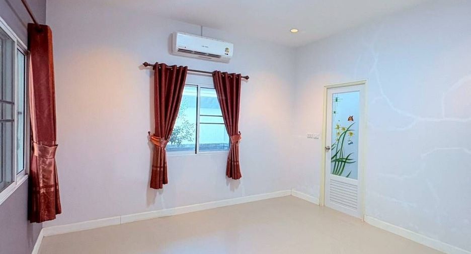 For sale 3 bedrooms house in Mae Rim, Chiang Mai