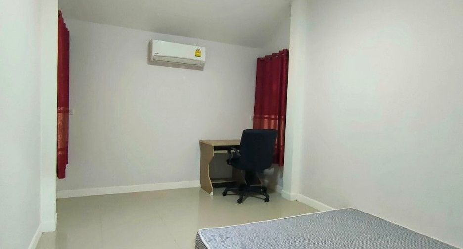 For sale 3 bedrooms house in Mae Rim, Chiang Mai