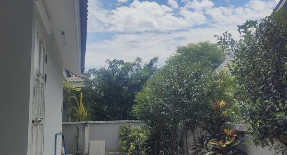For sale 3 bedrooms house in Mae Rim, Chiang Mai
