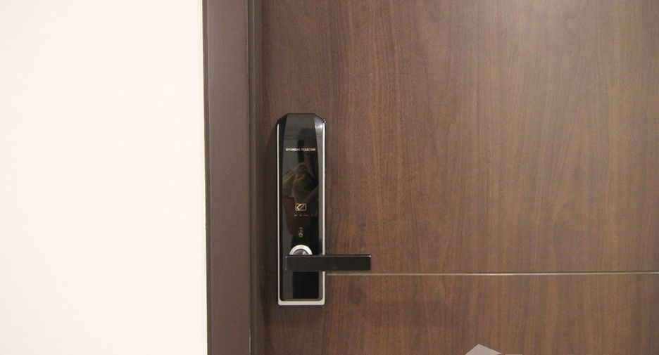 À vendre et à louer 1 chambre condo à Pathum Wan, Bangkok