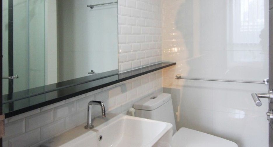 À vendre et à louer 1 chambre condo à Pathum Wan, Bangkok