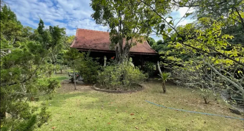 For sale land in Hang Dong, Chiang Mai