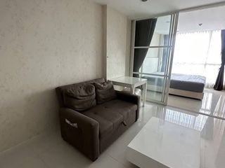 For rent 1 bed condo in Prawet, Bangkok