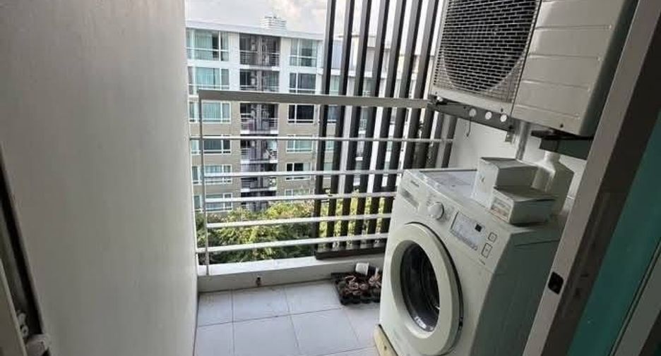 À louer 1 chambre condo à Prawet, Bangkok