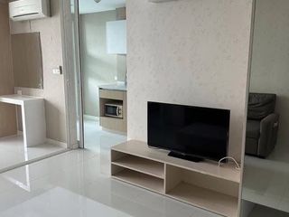 For rent 1 bed condo in Prawet, Bangkok