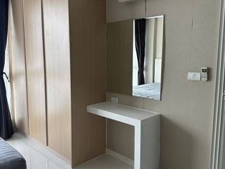 For rent 1 bed condo in Prawet, Bangkok