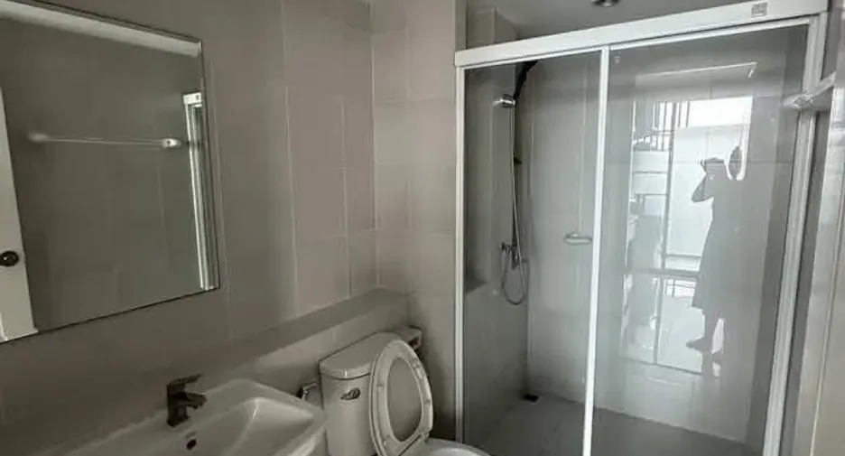 À louer 1 chambre condo à Prawet, Bangkok