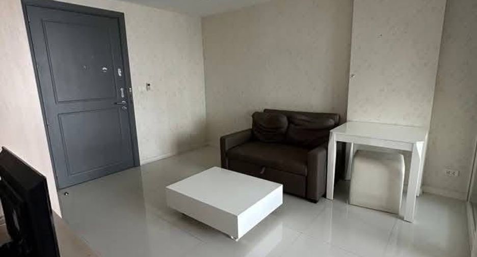 À louer 1 chambre condo à Prawet, Bangkok