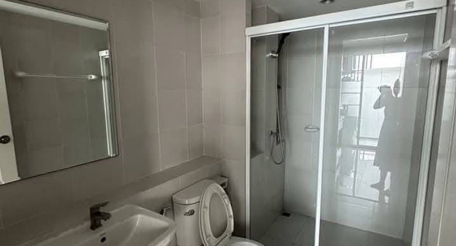 À louer 1 chambre condo à Prawet, Bangkok