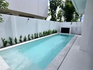 出租 4 卧室 别墅 在 Hang Dong, Chiang Mai