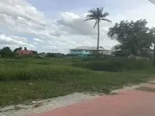 For sale land in Min Buri, Bangkok