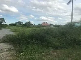 For sale land in Min Buri, Bangkok