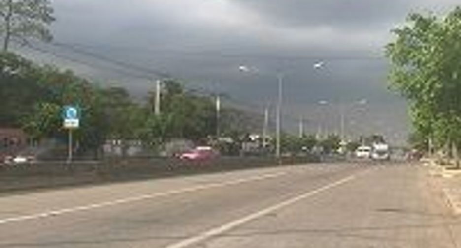 For sale land in Min Buri, Bangkok