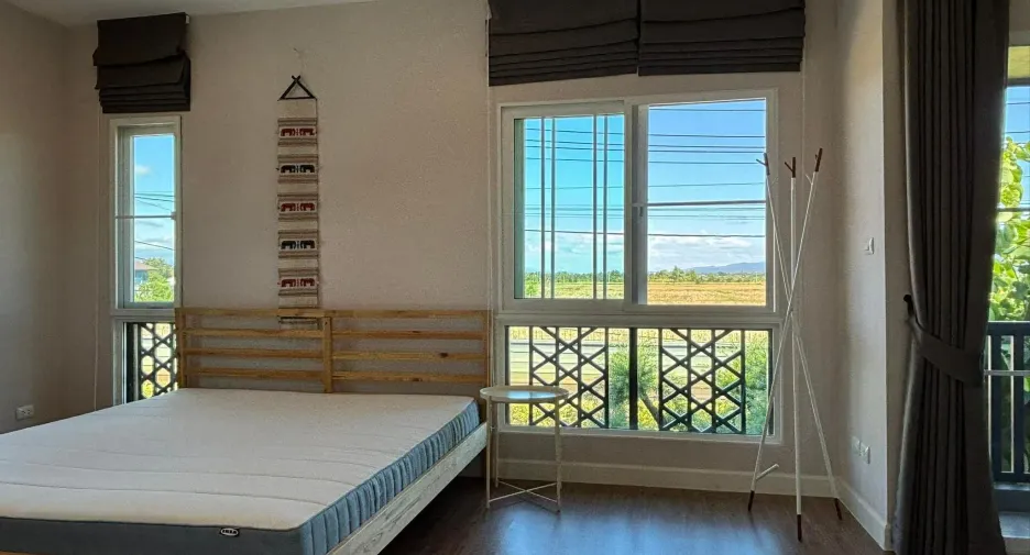 For sale 3 bedrooms house in Mae Rim, Chiang Mai
