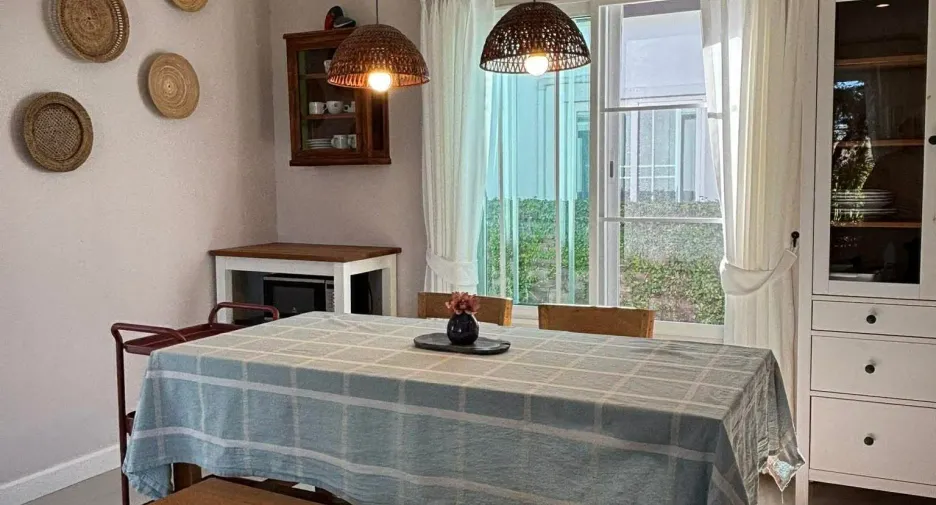 For sale 3 bedrooms house in Mae Rim, Chiang Mai