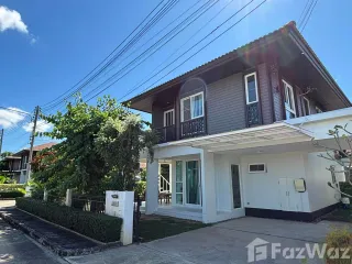 出售 3 卧室 独立屋 在 Mae Rim, Chiang Mai