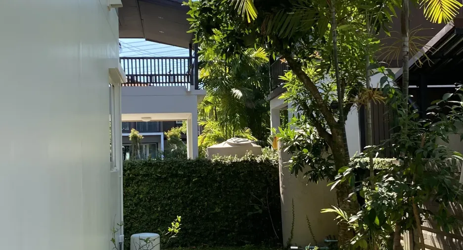 For sale 3 bedrooms house in Mae Rim, Chiang Mai