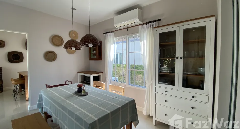 For sale 3 bedrooms house in Mae Rim, Chiang Mai