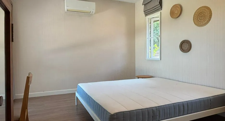 For sale 3 bedrooms house in Mae Rim, Chiang Mai