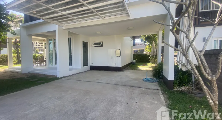 For sale 3 bedrooms house in Mae Rim, Chiang Mai