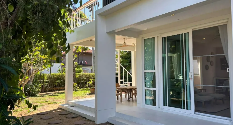 For sale 3 bedrooms house in Mae Rim, Chiang Mai
