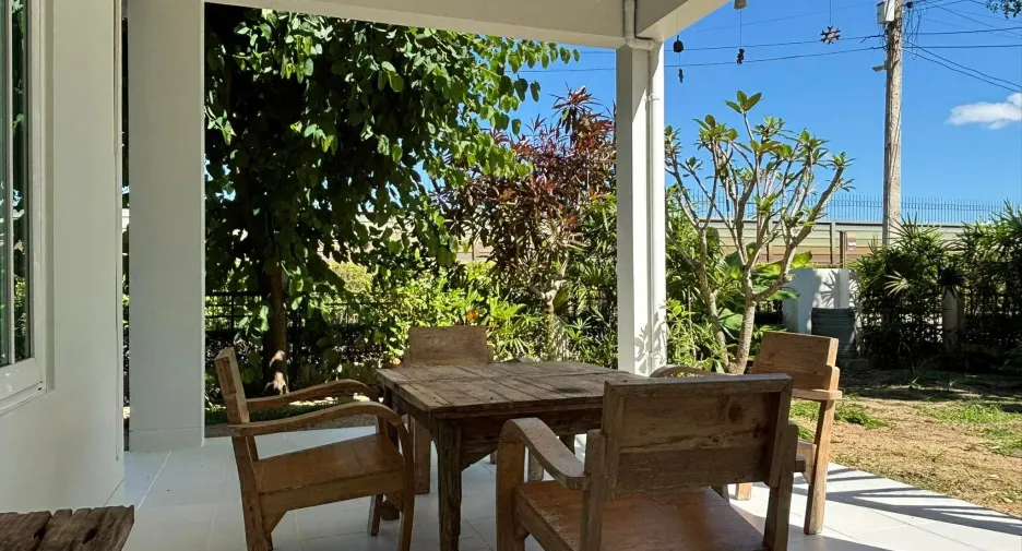 For sale 3 bedrooms house in Mae Rim, Chiang Mai